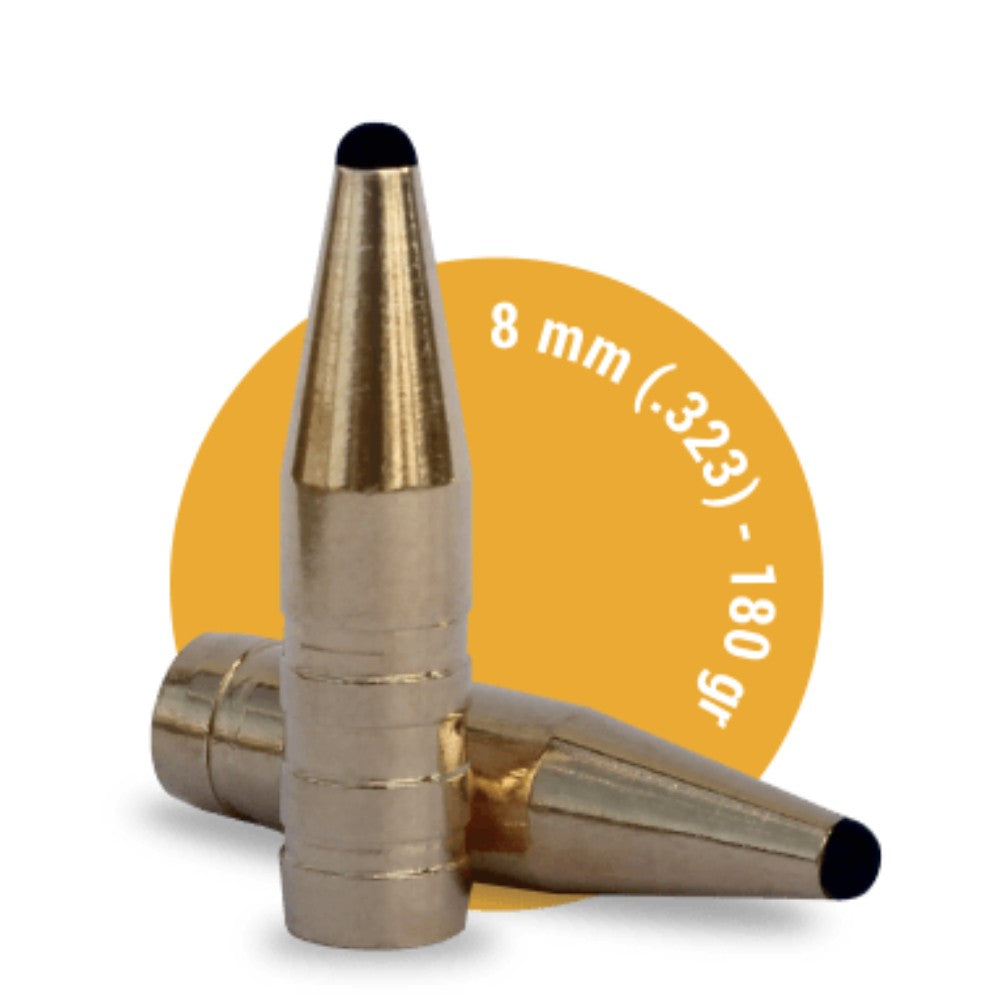 fox-bullets_classic-hunter_8mm-323-30-180gr-10,7g-wiederladen-jagd-jagdgeschoss-tipless-bleifrei-blackeagle-outdoors-4-30071