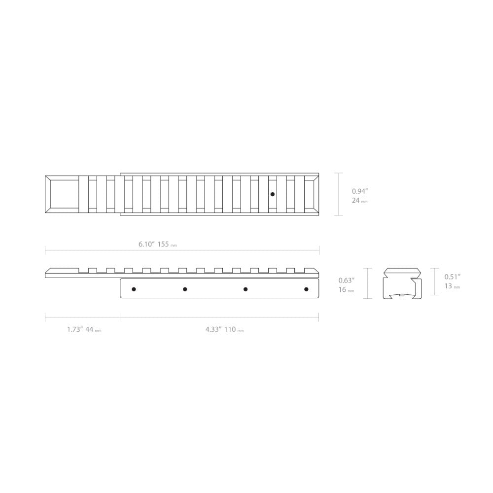 hawke-optics-adaptor-base-1-piece-adapter-schiene-9-11mm-auf-weaver-picatinny-blackeagle-outdoors-22401 (2)