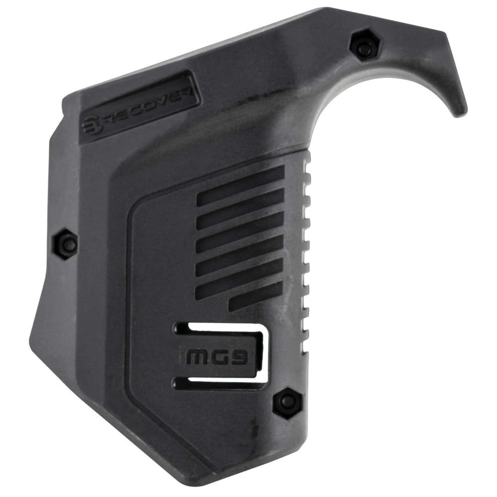 Recover MG9 - angewinkelter Magazinhalter