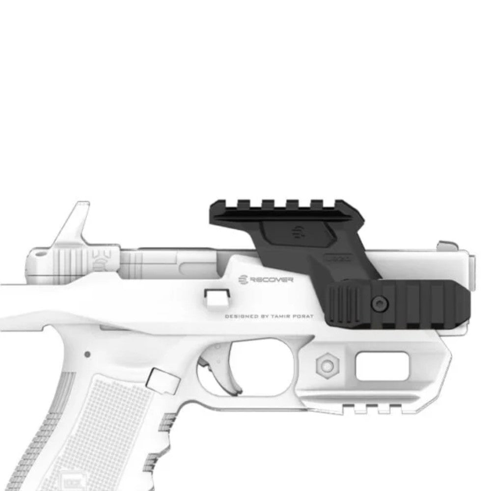 Recover 20/20 Upper Rail / Picatinny