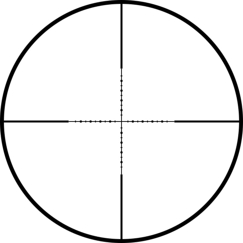 1 10x-Half-Mil-Dot
