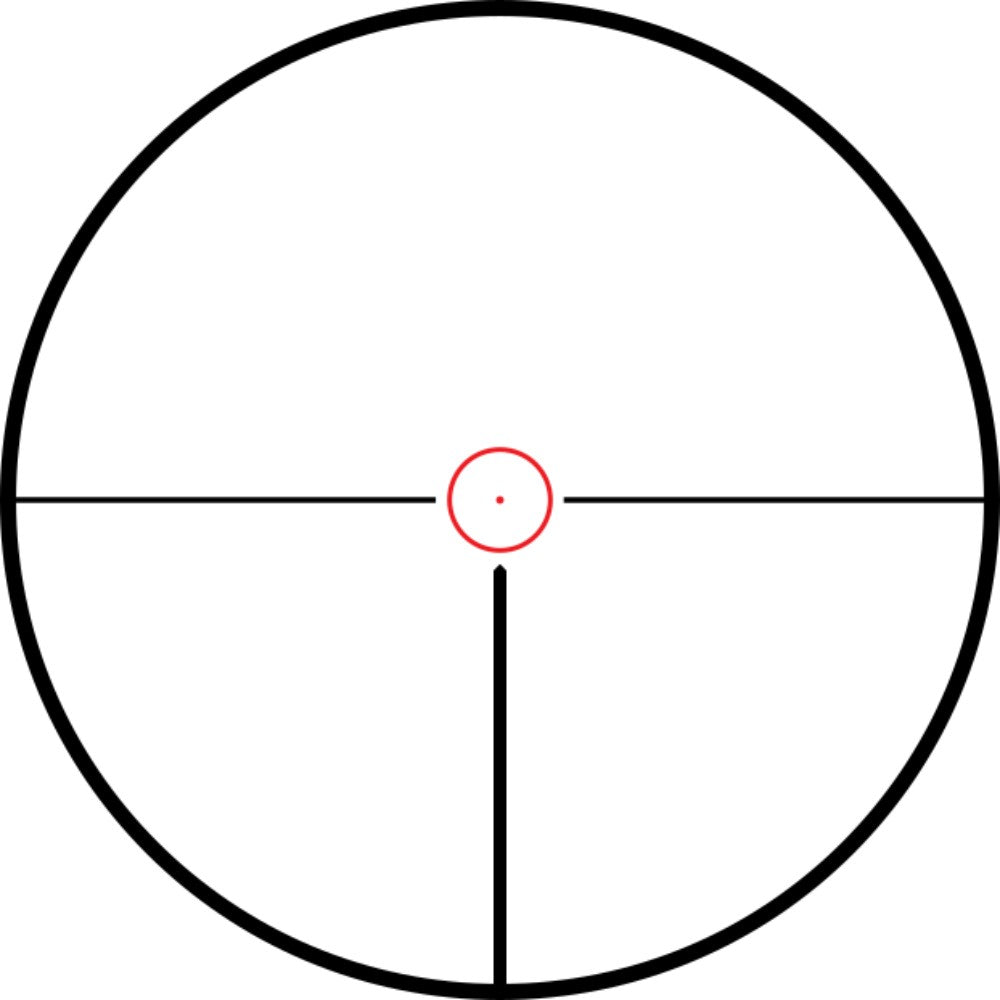 1 Circle-Dot-Red