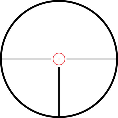 1 Circle-Dot-Red