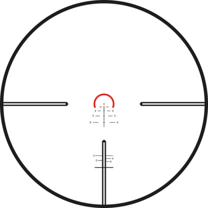 Hawke Vantage 30 WA 1-8x24 / Tactical BDC Absehen