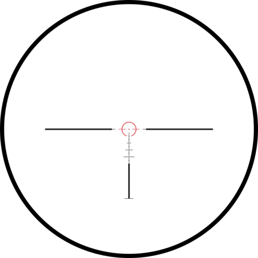 1 Tactical-Dot