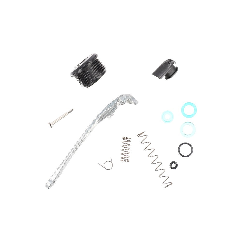 T4E Service Kit für Impax P68