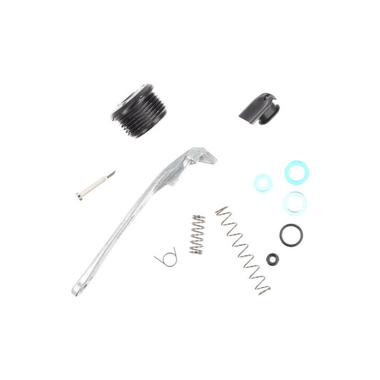 T4E Service Kit für Impax P68