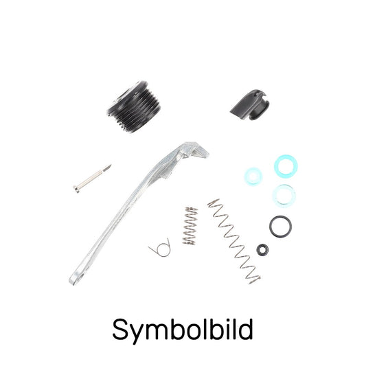T4E Service Kit für TPX 50 Gen2