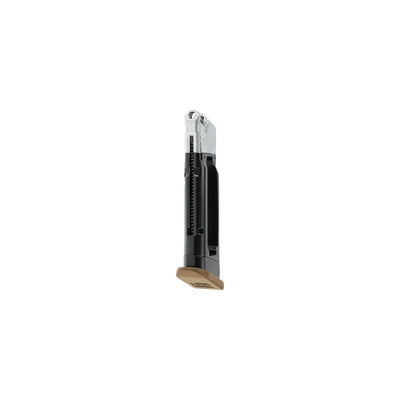 Glock 17 Gen5 Coyote Magazin / CO2