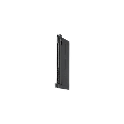 Elite Force BlaMer Magazin / GAS