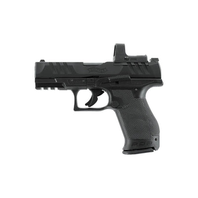 Walther PDP Compact 4
