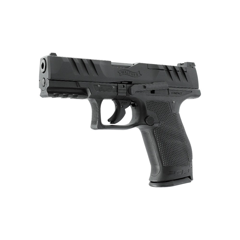 Walther PDP Compact 4" 6mm CO2