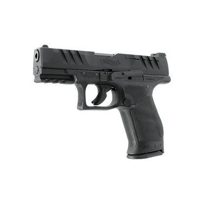 Walther PDP Compact 4" 6mm CO2