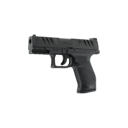 Walther PDP Compact 4" Optic Ready / CO2