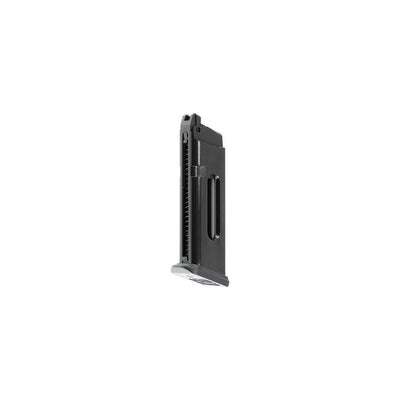 GLOCK 17 Gen5 MOS Magazin / CO2