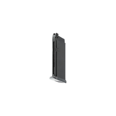 GLOCK 17 Gen5 MOS Magazin / GBB