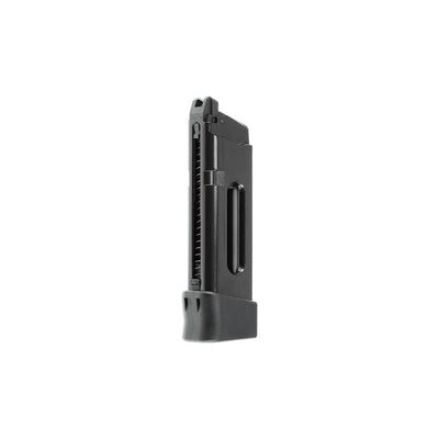 GLOCK Magazin 6 mm, CO₂, 18 Schuss