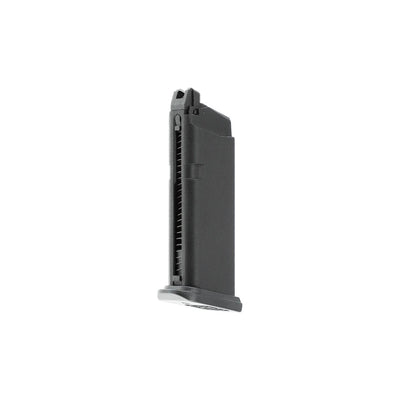 GLOCK Magazin 6 mm, GBB, 15 Schuss