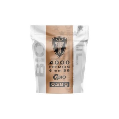Elite Force Premium Bio BBs 0,28g