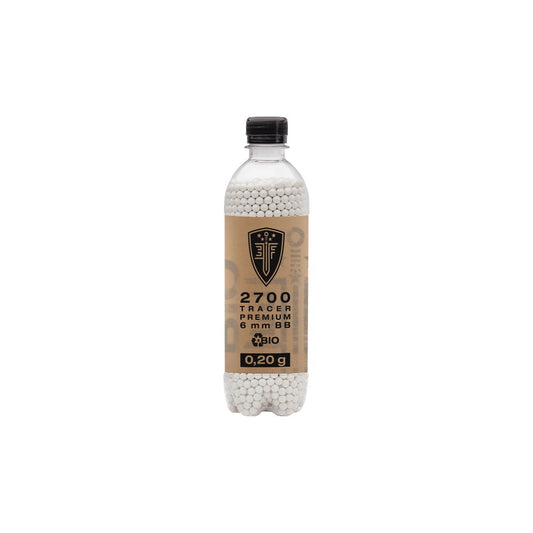 Elite Force Premium Bio TRACER BBs 0,20g