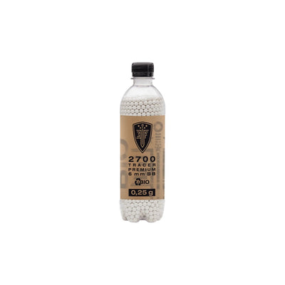 Elite Force Premium Bio TRACER BBs 0,25g
