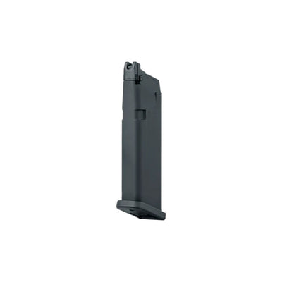 Glock 17 + 45 GBB Magazin