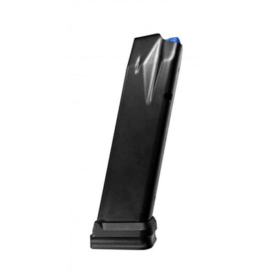 Magazin PDP Match SF 20 Schuss 9x19