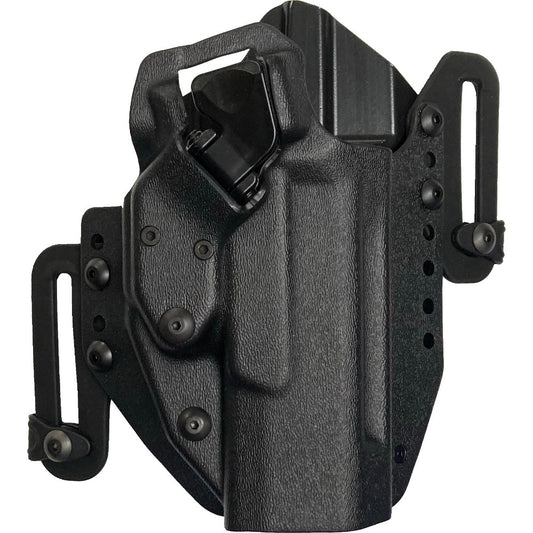 2892332-Holster-RadarLTG-Pro-rechts-Sicherung schwarz-blackeagle-outdoors