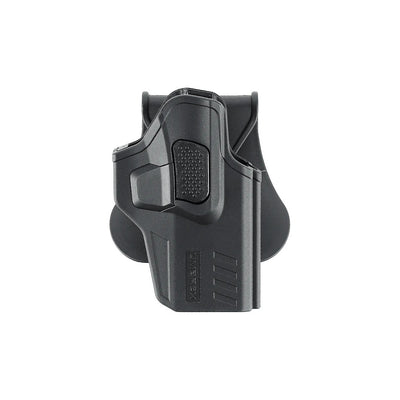Umarex Polymer Paddle Holster für Walther PDP