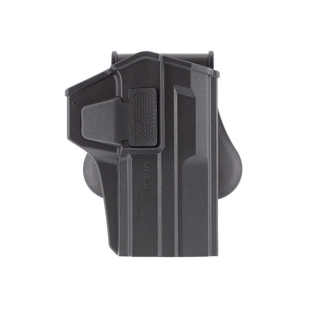 Holster für T4E Impax P68 / rechts