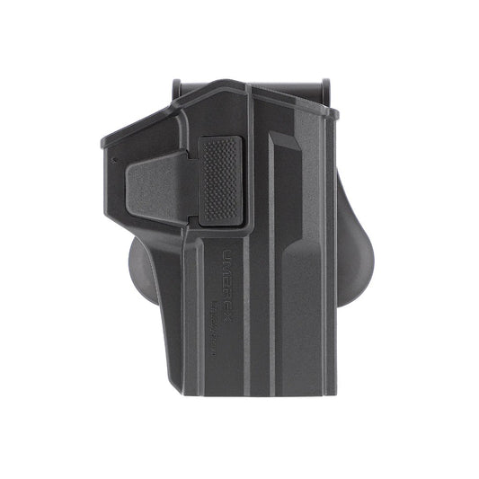 Holster für T4E Impax P68 / rechts