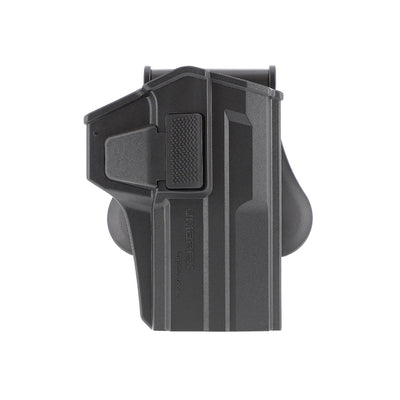Holster für T4E Impax P68 / rechts