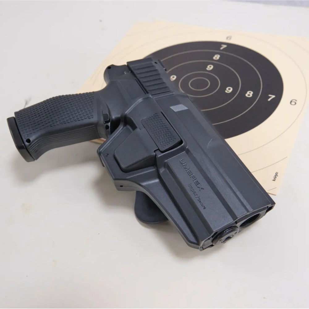 Holster für T4E Impax P68 / rechts