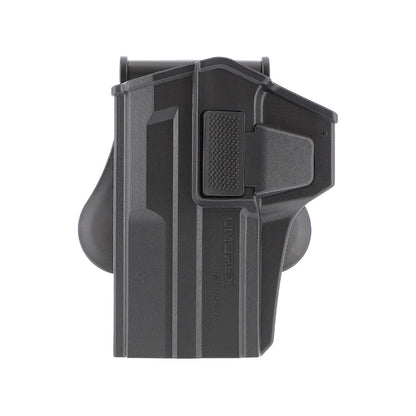 Holster für T4E Impax P68 / links