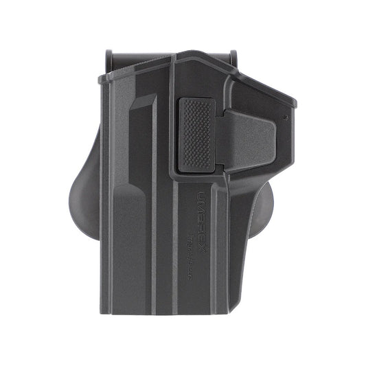 Holster für T4E Impax P68 / links