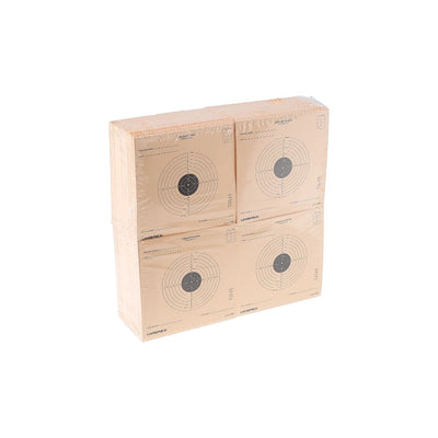 Umarex Zielscheiben 14 x 14 cm, 1.000 St.