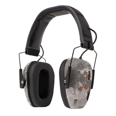 ULTRX Shield Bionic Gehörschutz / Veil Camo Tac Gray
