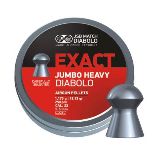 60000-011jsb-exact-jumbo-heavy-55