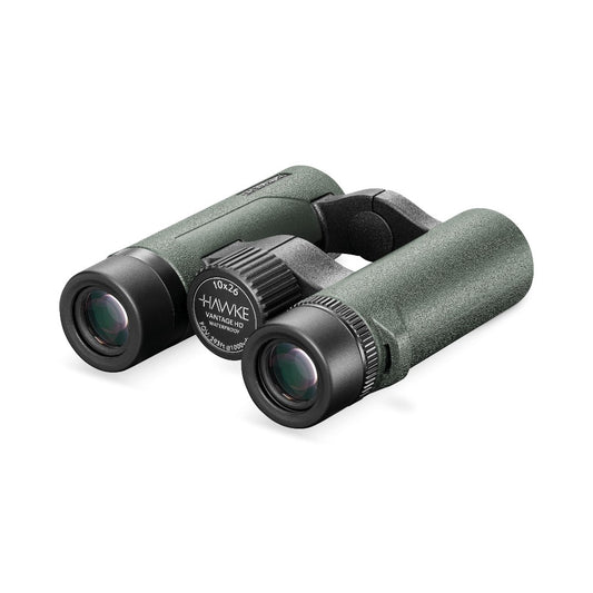 Hawke Vantage HD 10x26