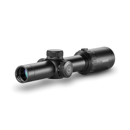 Hawke Vantage 30 WA 1-4x24 / L4A Fiber Dot