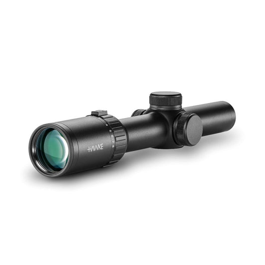 Hawke Vantage 30 WA 1-8x24 / L4A Fiber Dot