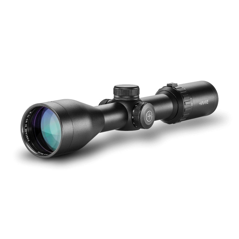Hawke Vantage 30 WA 2,5-10x50 / L4A Fiber Dot