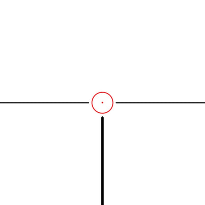 Hawke Vantage HD 30 1-8x24 / Circle Dot