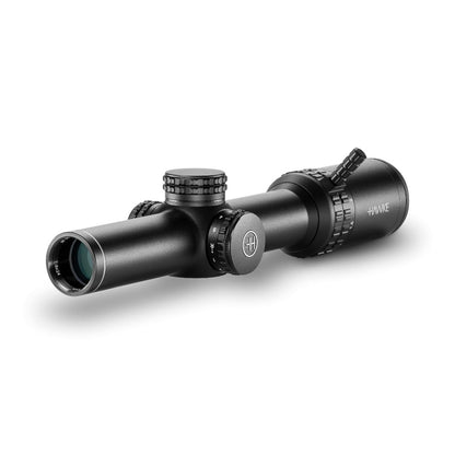 Hawke Vantage HD 30 1-8x24 / Tactical BDC 5.56