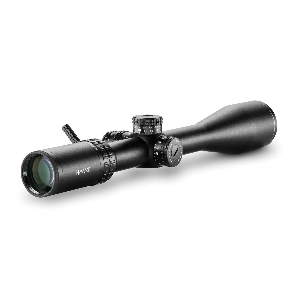 Hawke Vantage HD 30 6-24x50 / SF MIL PRO II