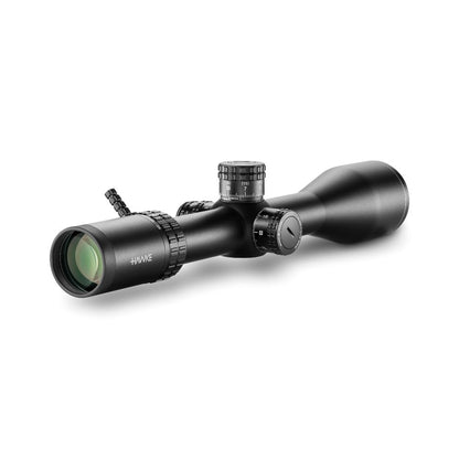 Hawke Vantage HD 34 FFP 5-25x56 / MIL PRO II