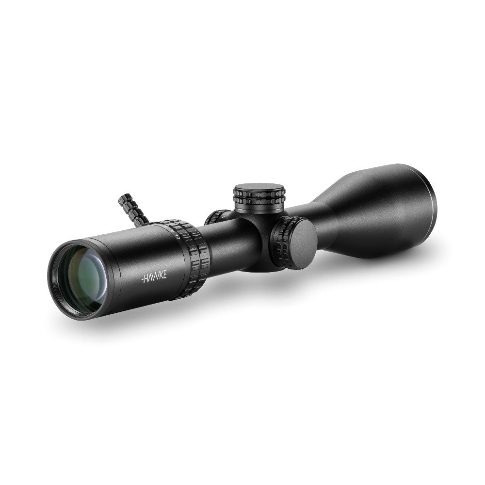 Hawke Vantage HD 30 2,5-10x50 / L4A Dot