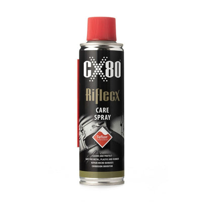Riflecx Care Spray mit Teflon, 200 ml