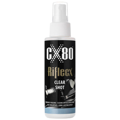 Riflecx Clear Shot, 150ml