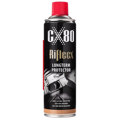 Riflecx Longterm Protector, 500ml